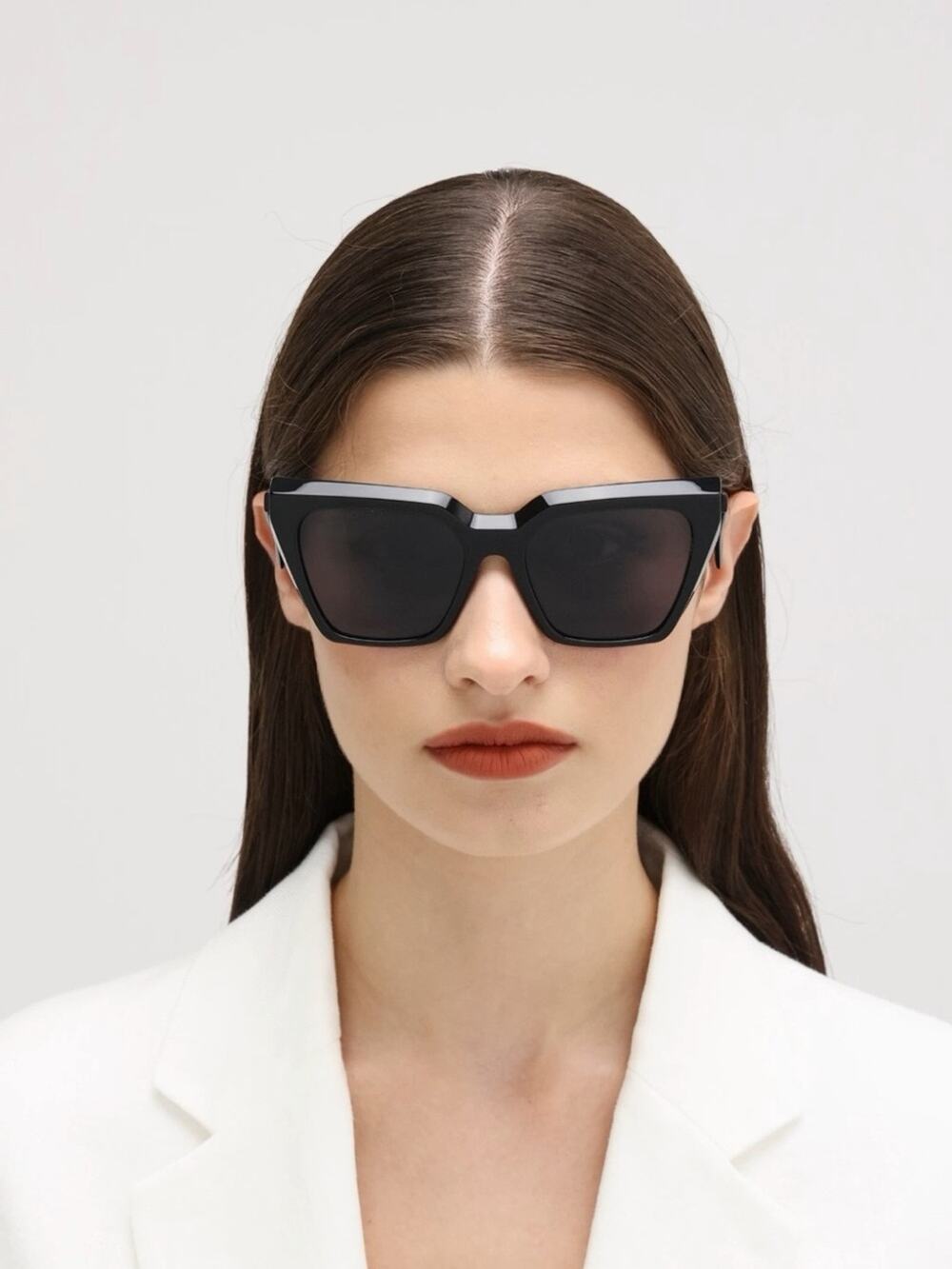 New Etro ETRO0096/G/S 0FOWIR Women's Two-Tone Purple  Sunglasses Authentic